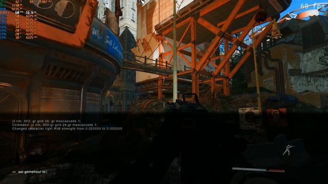 QuickSync H.264 15000 Kbps смотреть онлайн