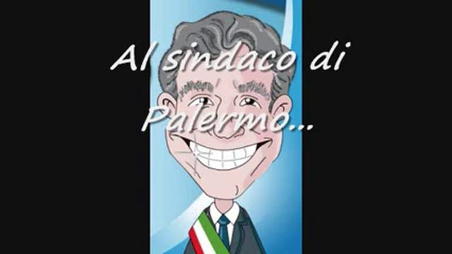 Al sindaco di Palermo - Cammaratà смотреть онлайн