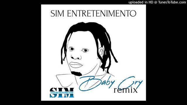 SIM ENTERTAINMENT _ BABY CRY (remix) AMAPIANO 2023 смотреть онлайн
