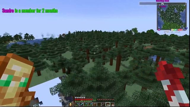 Minecraft Hartkern 2: #11 "?????....." ¦ Deutsch Livestream смотреть онлайн