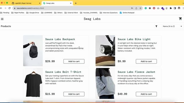 Tutorial | POM | Selenium WebDriver + Java | Part 05 - Fluent Interface смотреть онлайн