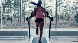 МУЗЫКА ДЛЯ БЕГА