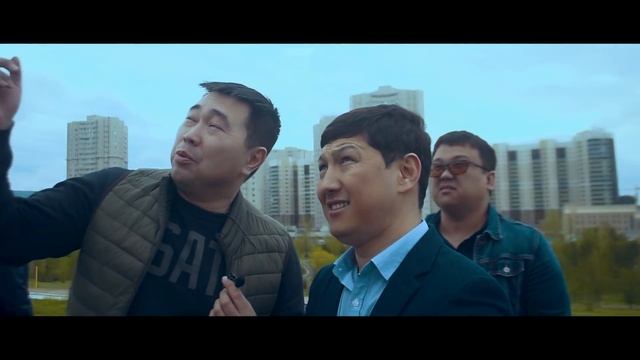 Жуткие кадры УРАГАН в Астана !!! Разрушение Пирамиды с дрона , Упал кран , ЧС 22 мая в КАЗАХСТАН смотреть онлайн