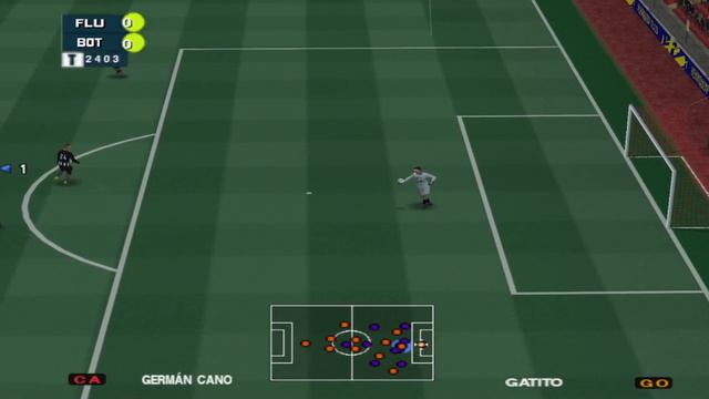 GAMEPLAY | EFOOTBALL PES 2024 (PS2) MARÇO BRASILEIRÃO SÉRIE A + B (ISO) 100% ATUALIZADO 🚨🚨🚨 смотреть онлайн