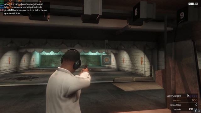 Test GTA V In GTX 1070 8g Windforce OC Ryzen 5 2600 16 GB RAM 3200 Mhz смотреть онлайн