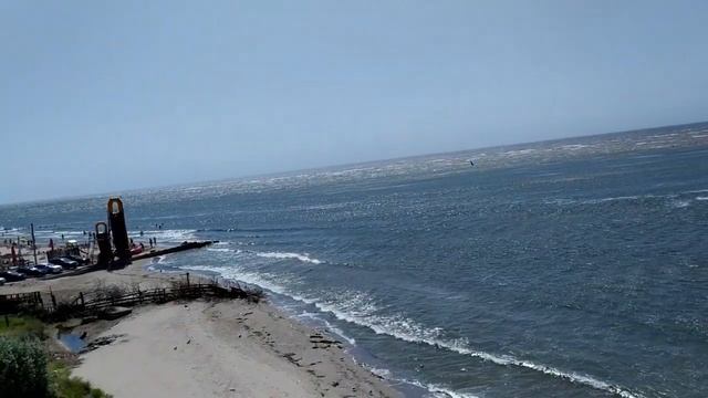 Пережила панический страх на море. смотреть онлайн