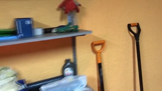 ГАРАЖ ТУР |  эконом мастерская КолхозNika