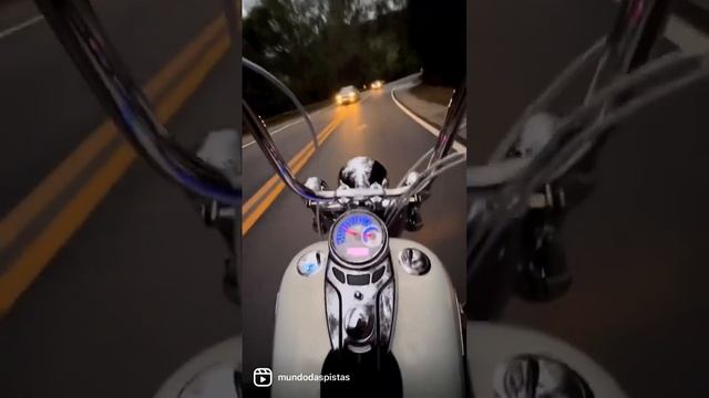 Harley Davidson Heritage Softail смотреть онлайн