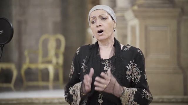 "vissi d'arte" performed by Adele Diamanti смотреть онлайн