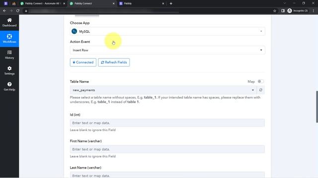 How to Add Stripe Customers to MySQL Database (in-real time) смотреть онлайн