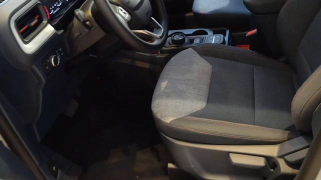 NUEVA FORD MAVERICK 2023 смотреть онлайн