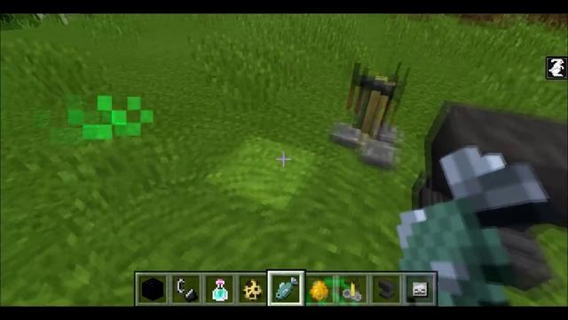 Minecraft PE 0.12.0 ~ Windows 10 Edition: КОТЫ, ЗЕЛЬЯ, НИЖНИЙ МИР, НАКОВАЛЬНЯ, ОПЫТ смотреть онлайн