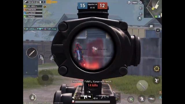HERE COMES NEW TENCENT GAMES | CALL OF DUTY MOBILE | 35 KILLS | PUBG MOBILE смотреть онлайн