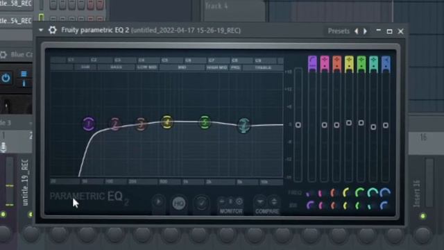 How To Turn ACOUSTIC GUITAR into ELECTRIC GUITAR (FL Studio) смотреть онлайн