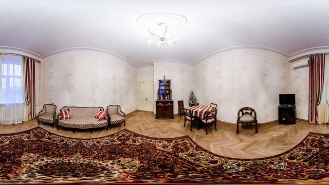Панорамные фото квартиры смотреть онлайн