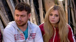 ДОМ-2 Город любви 3693 день Вечерний эфир (20.06.2014)