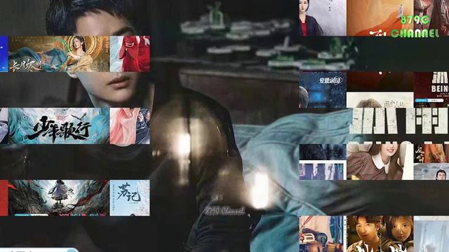 Chia tay Lyfen, Wang Yibo chào đón Tokit và Jin Mai Lang. Youku mang "Băng Vũ Hỏa" đi chiêu thương смотреть онлайн