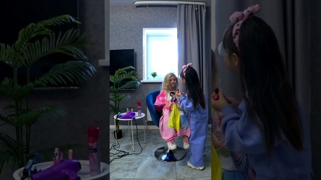 МУСОР НАДО ВЫНЕСТИ! #приколы #ржака #юмор#салонкрасоты смотреть онлайн