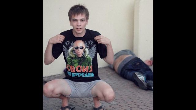 Слава КПСС - Жребий, бро (Жребий брошен | InDaBattle 3 Round 1) смотреть онлайн