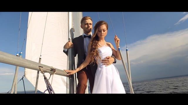 Любовь под парусами смотреть онлайн