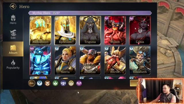 Blaze Crusade and Skills | UPDATE | Rage of Destiny смотреть онлайн