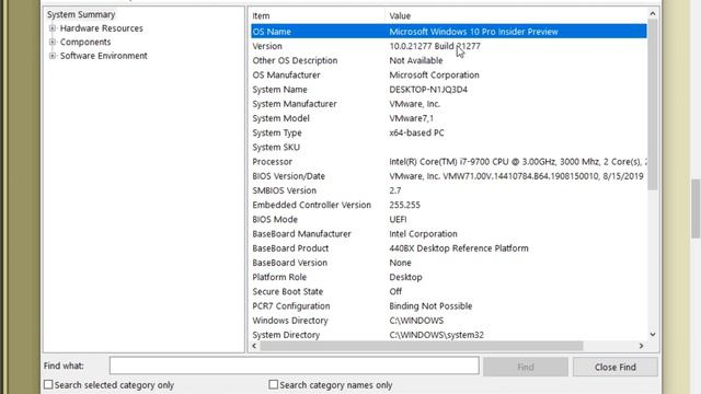 How to Find Out Which Windows 10 Edition You Have смотреть онлайн