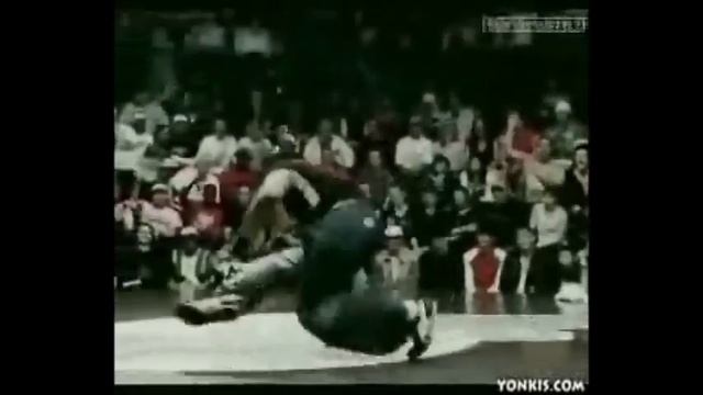 Супер Брэйк данс!!! Super Break Dance!