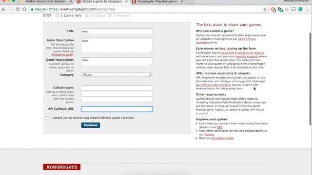 ✔ HOW TO MAKE MONEY FROM YOUR SCRATCH GAMES смотреть онлайн