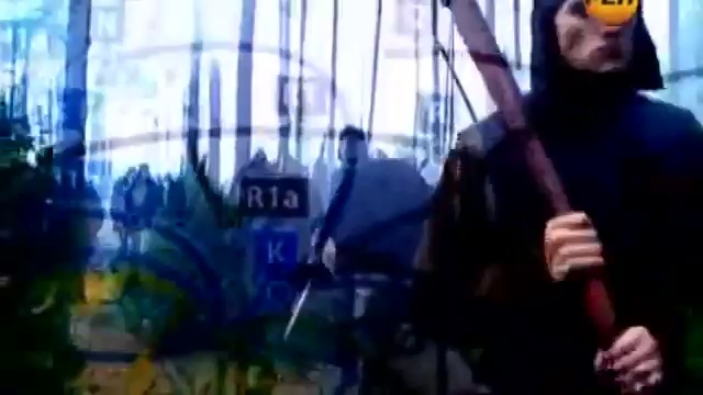 Гиперборея - колыбель человечества смотреть онлайн