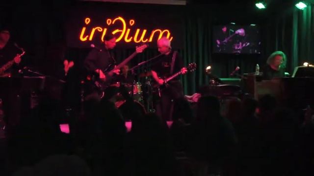 Robbie Krieger Band The Doors 