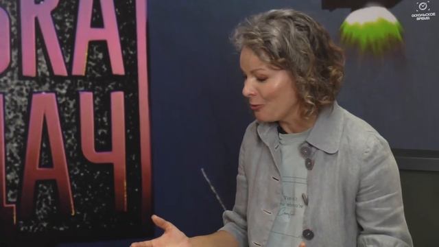 "Коробка Передач". Наталья Никишина. Быт, игрушка, Пелевин. смотреть онлайн