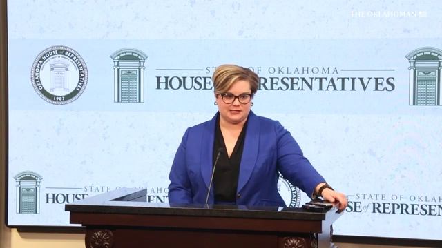 Key takeaways from Gov. Kevin Stitt's State of the State address смотреть онлайн