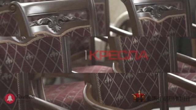 Проморолик мебельного салона