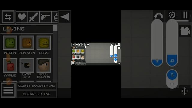 Как скачивать Melon PlayGround:zip файлы, Melmod, Melsave.