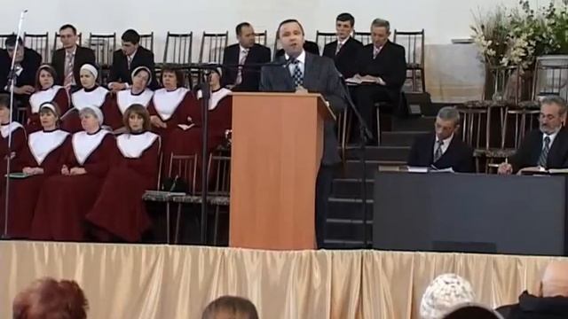 Наш Бог — Бог сирот и вдов | Уроки ЧистоПисания смотреть онлайн