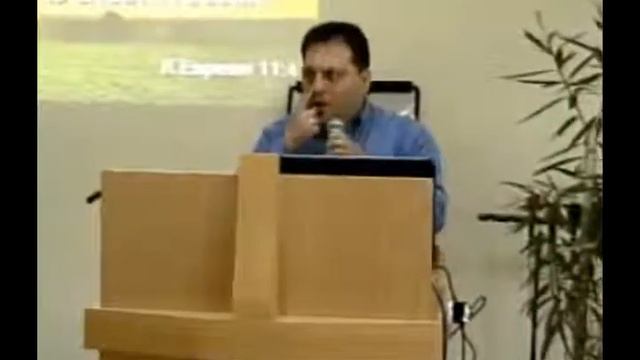 Карен_Исоян_Суть истинной веры Ч.1 смотреть онлайн