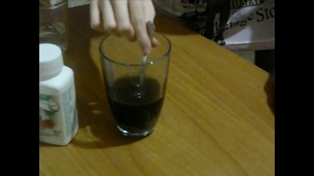 Витамин С NUTRILITE. Демонстрация МОЙ опыт ЧИСТКИ ОРГАНИЗМА -ВИТАМИНЫ АМВЕЙ смотреть онлайн