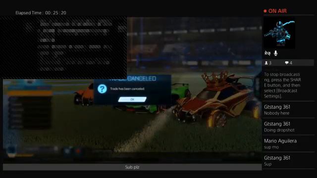 Rocket league donate plz смотреть онлайн