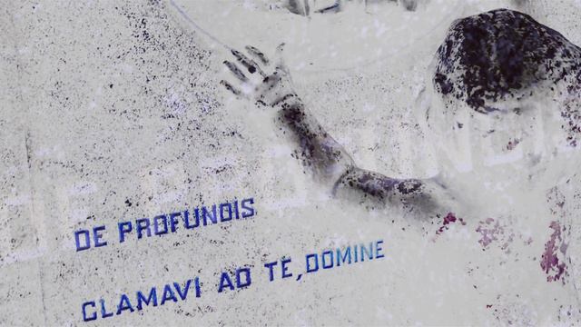 "de profundis" for alto flute, pipe organ, and timpani — René Urs Meyer (2020) смотреть онлайн