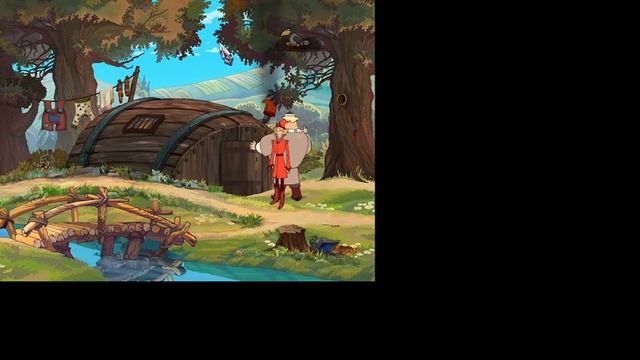 прохождение добрыня никитич и змей горыныч номер 2 смотреть онлайн