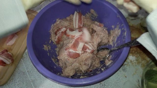 Вкусные блюда на любой вкус 