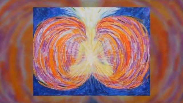 Энергетические картины Ирины Ждановой смотреть онлайн