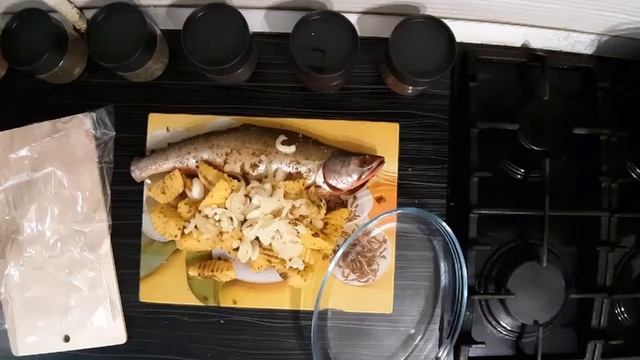 горбуша в рукаве ? смотреть онлайн