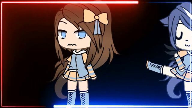 [•meme-ваша честь~||Gacha life||Tomika UwU•] смотреть онлайн