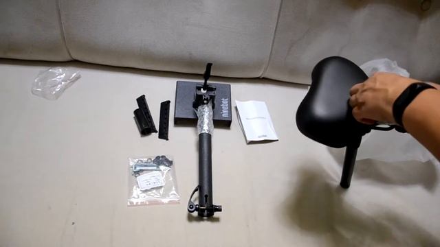 Сиденье Ninebot для Электросамоката Xiaomi и Ninebot