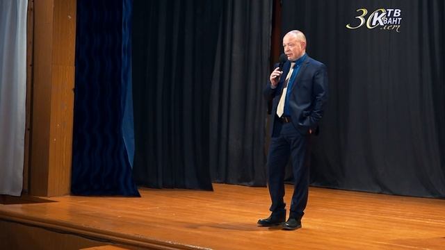 Дню защитника Отечества посвящается. Зарайск смотреть онлайн