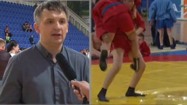 Соревнования по самбо, 10 нояб 2013 г смотреть онлайн