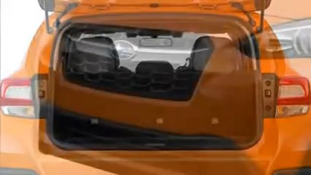 2018 Subaru Crosstrek Premium смотреть онлайн