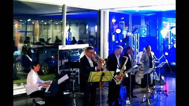 Ella Rabeson & Quinte&Sens - Coulommiers - Garage Riester - Janvier 2020 смотреть онлайн