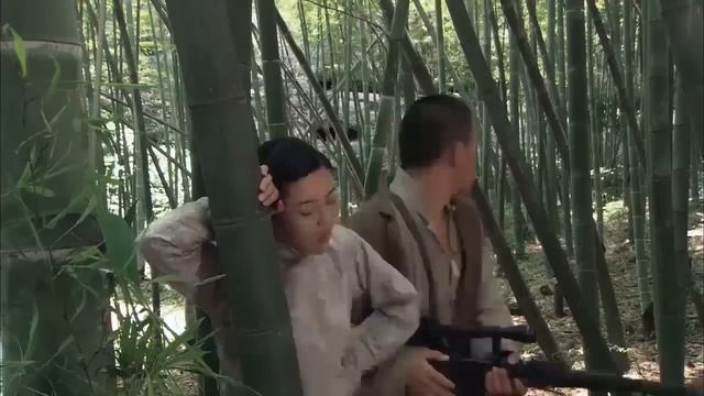 （抗日電影）狙神一人擊殺日軍1000人，驚險刺激   ⚔️  狙擊 |  抗日